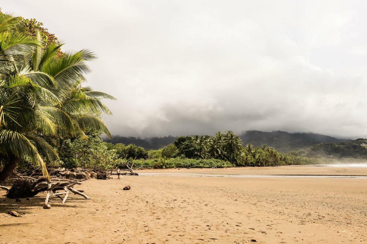 Villa Costa Pura Vida Охочаль Экстерьер фото